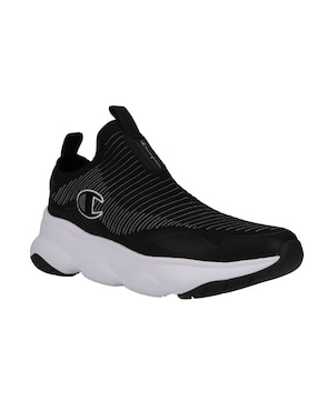 Tenis Champion Clout Slip Para Hombre