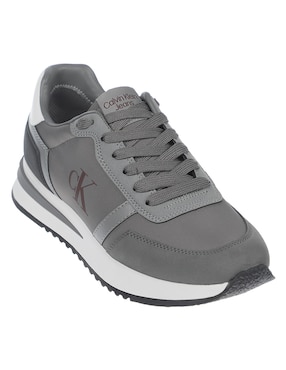 Tenis Calvin Klein Para Hombre