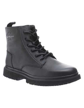 Bota Calvin Klein Para Hombre