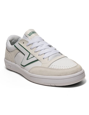 Tenis Vans Para Hombre