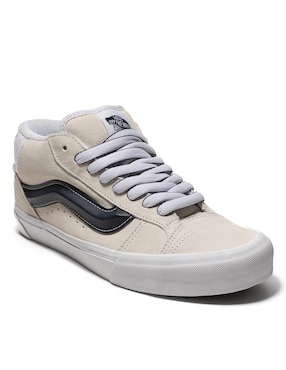 Tenis Vans Knu Mid Para Hombre