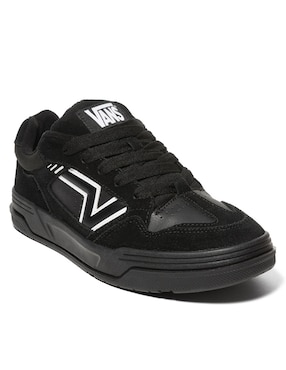 Tenis Vans Basics upland para hombre