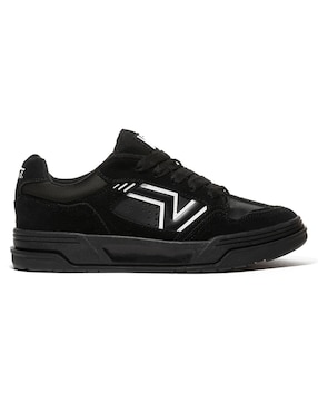 Tenis Vans Basics upland para hombre