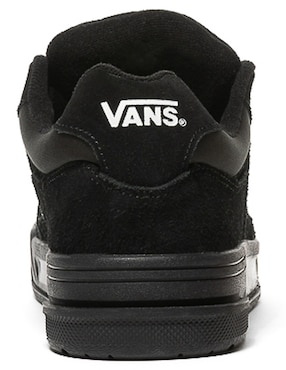 Tenis Vans Basics upland para hombre