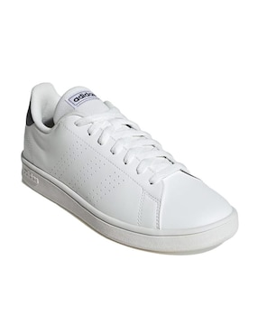 Tenis ADIDAS Advantage Base Para Hombre