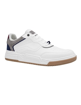 Tenis Dorothy Gaynor Para Hombre