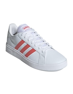 Tenis ADIDAS Grand Court Para Hombre