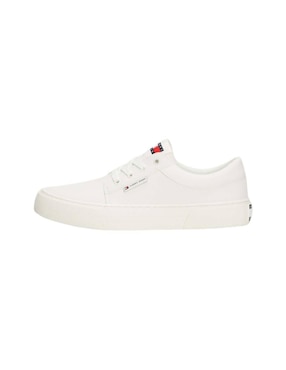 Tenis Tommy Jeans Para Hombre