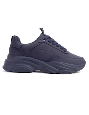 Tenis Original Penguin Style Brendan para hombre