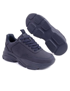 Tenis Original Penguin Style Brendan para hombre