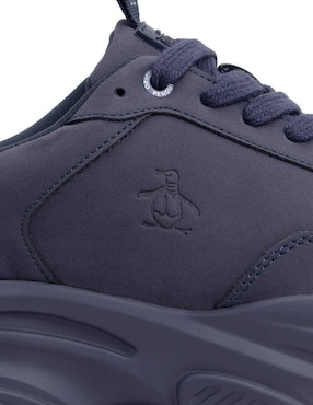 Tenis Original Penguin Style Brendan para hombre