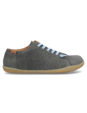 Zapato Cerrado Camper Peu Cami Para Hombre