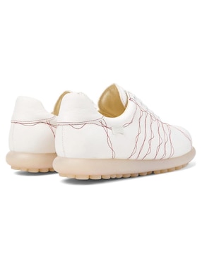 Tenis Camper de piel Tws para hombre