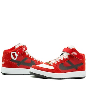 Tenis Panam Victoria para hombre