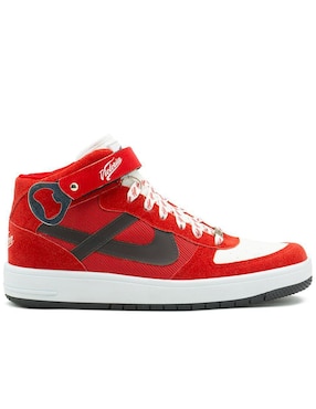 Tenis Panam Victoria para hombre