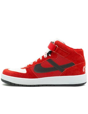 Tenis Panam Victoria para hombre