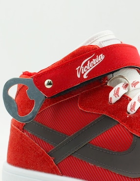 Tenis Panam Victoria para hombre