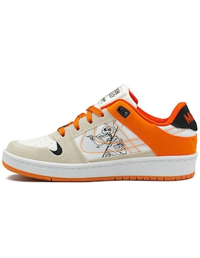 Tenis Panam Gran Malo para hombre
