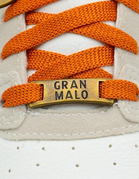 Tenis Panam Gran Malo para hombre