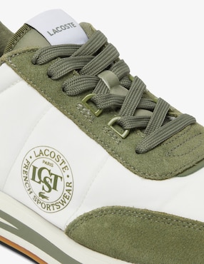 Tenis Lacoste L-Spin para hombre