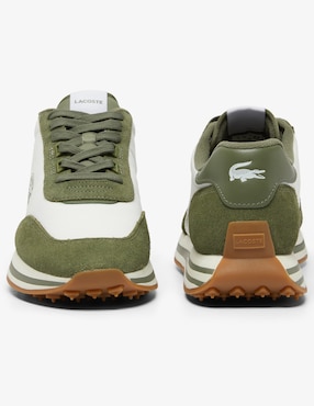 Tenis Lacoste L-Spin para hombre