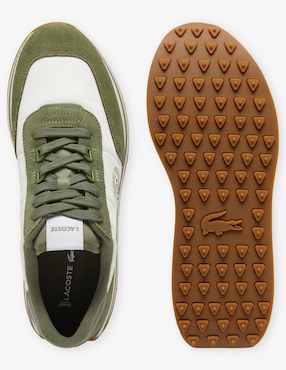 Tenis Lacoste L-Spin para hombre