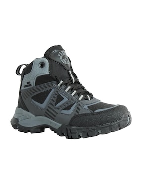 Bota Kuali Shoes para hombre