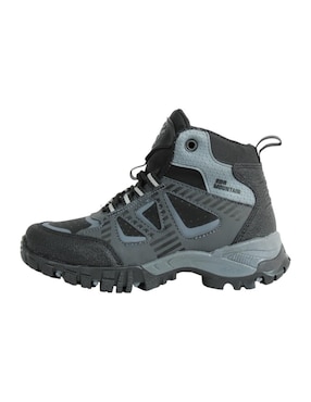 Bota Kuali Shoes para hombre