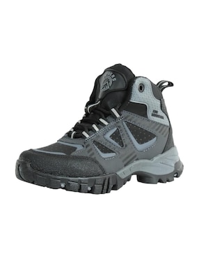 Bota Kuali Shoes para hombre