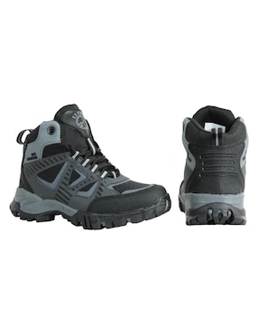 Bota Kuali Shoes para hombre