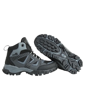 Bota Kuali Shoes para hombre