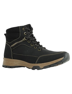 Botín Kuali Shoes para hombre