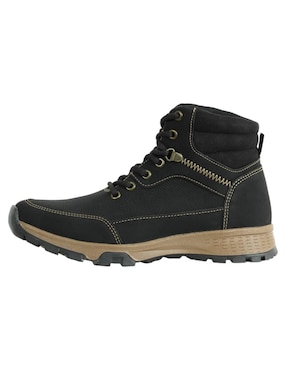 Botín Kuali Shoes para hombre