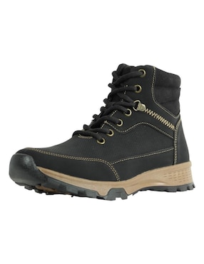 Botín Kuali Shoes para hombre