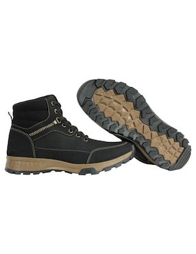 Botín Kuali Shoes para hombre