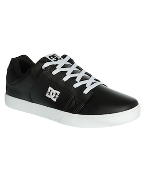 Tenis DC Shoes Para Hombre