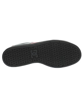 Tenis DC Shoes Striker SN para hombre