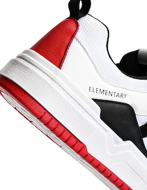 Tenis 360 Footwear Weave para hombre