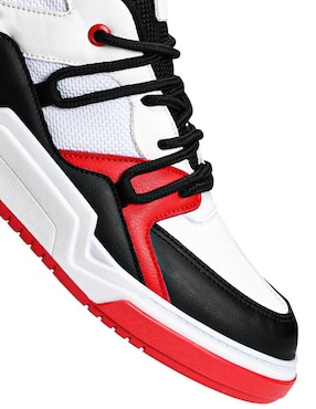 Tenis 360 Footwear Weave para hombre