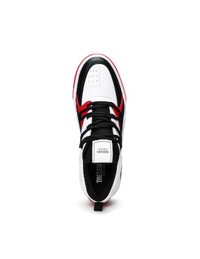 Tenis 360 Footwear Weave para hombre