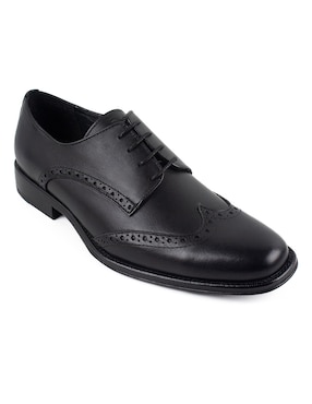 Zapato Bostoniano Michel Domit Para Hombre