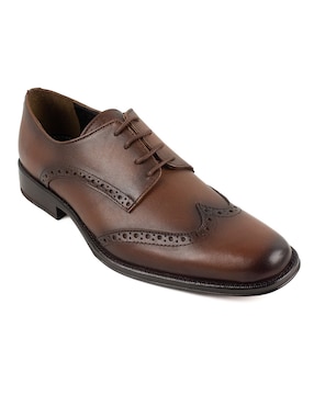 Zapato Bostoniano Michel Domit Para Hombre