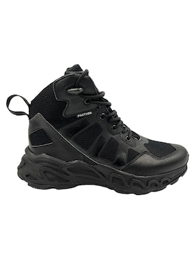 Bota Panther Tactical Neotac Lt De 6 Para Hombre