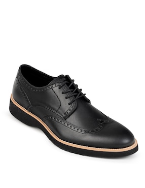 Zapato Derby Brantano Frank Para Hombre