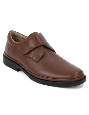 Zapato Oxford Claremont Style Declan Para Hombre