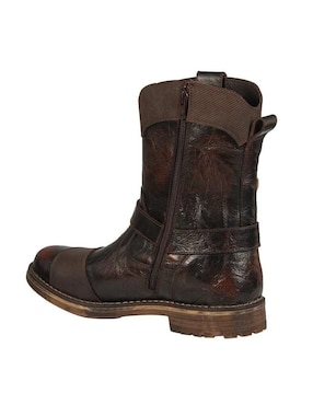 Bota Workland de piel para hombre