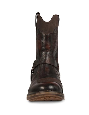 Bota Workland de piel para hombre