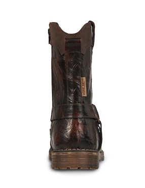 Bota Workland de piel para hombre