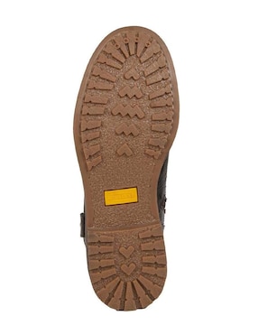 Bota Workland de piel para hombre
