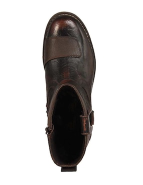 Bota Workland de piel para hombre